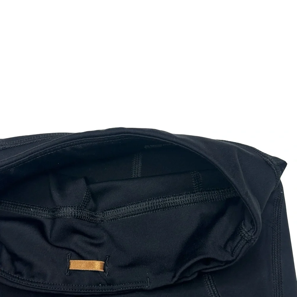Everyway‎ Cycle Shorts In Black